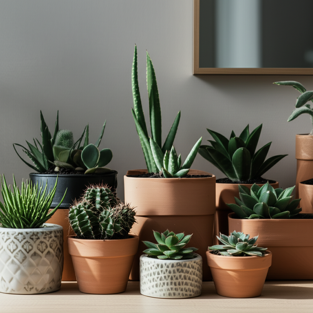 Eco Diy