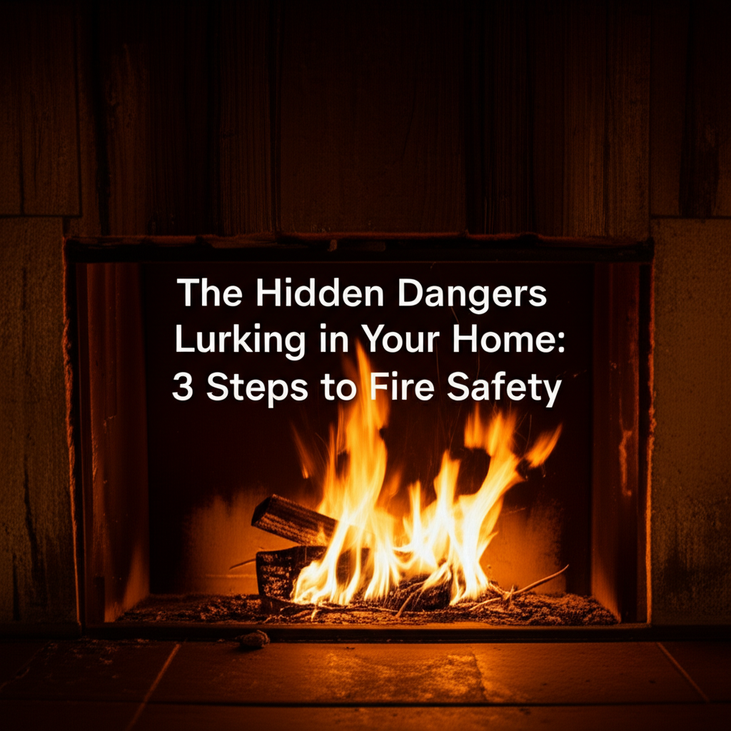 Fire Safety image