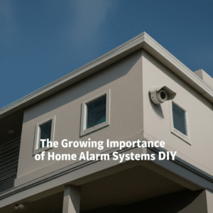 Protecting Your Pad from Unwanted Guests | Home Alarm Systems
