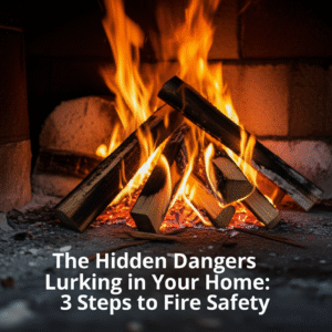 Fire Safety for the Modern Homeowner | Fire Safety