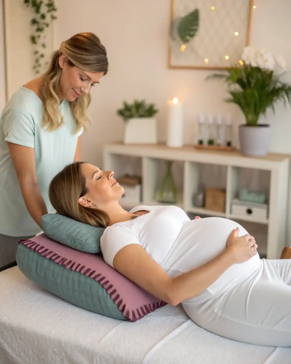 prenatal massage near me