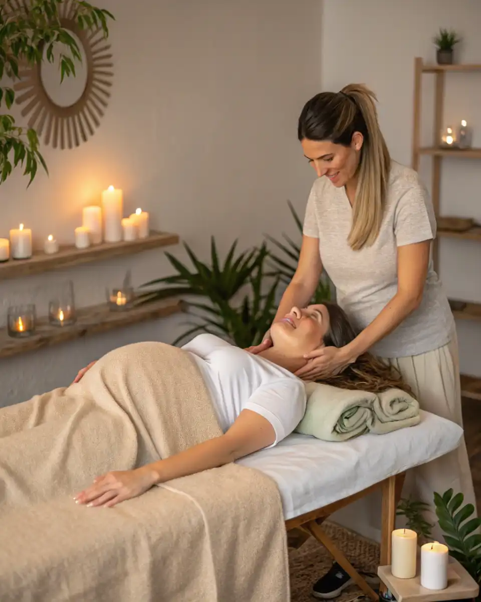 prenatal massage near me