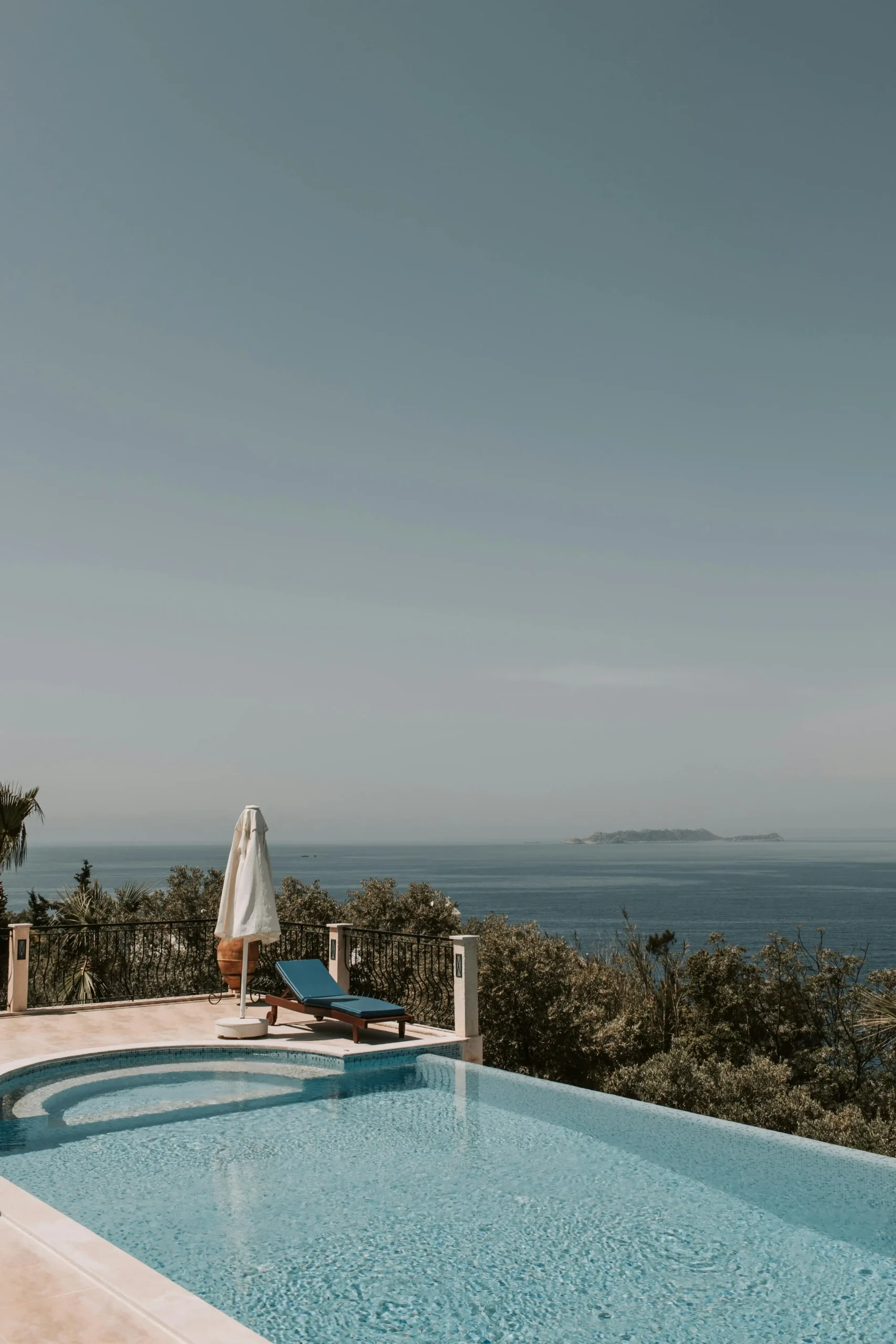 Paradise Pool Services FL