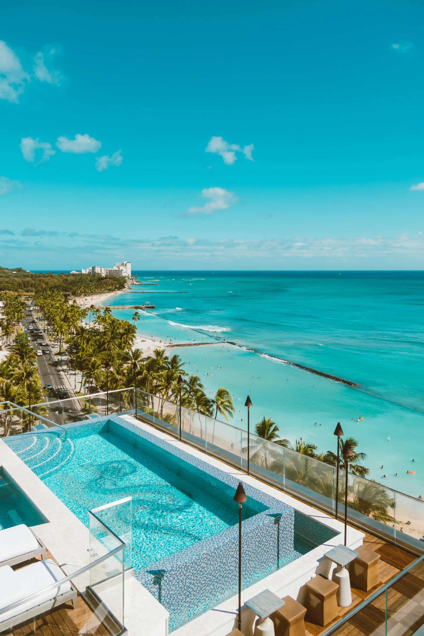 Paradise Pool Services FL