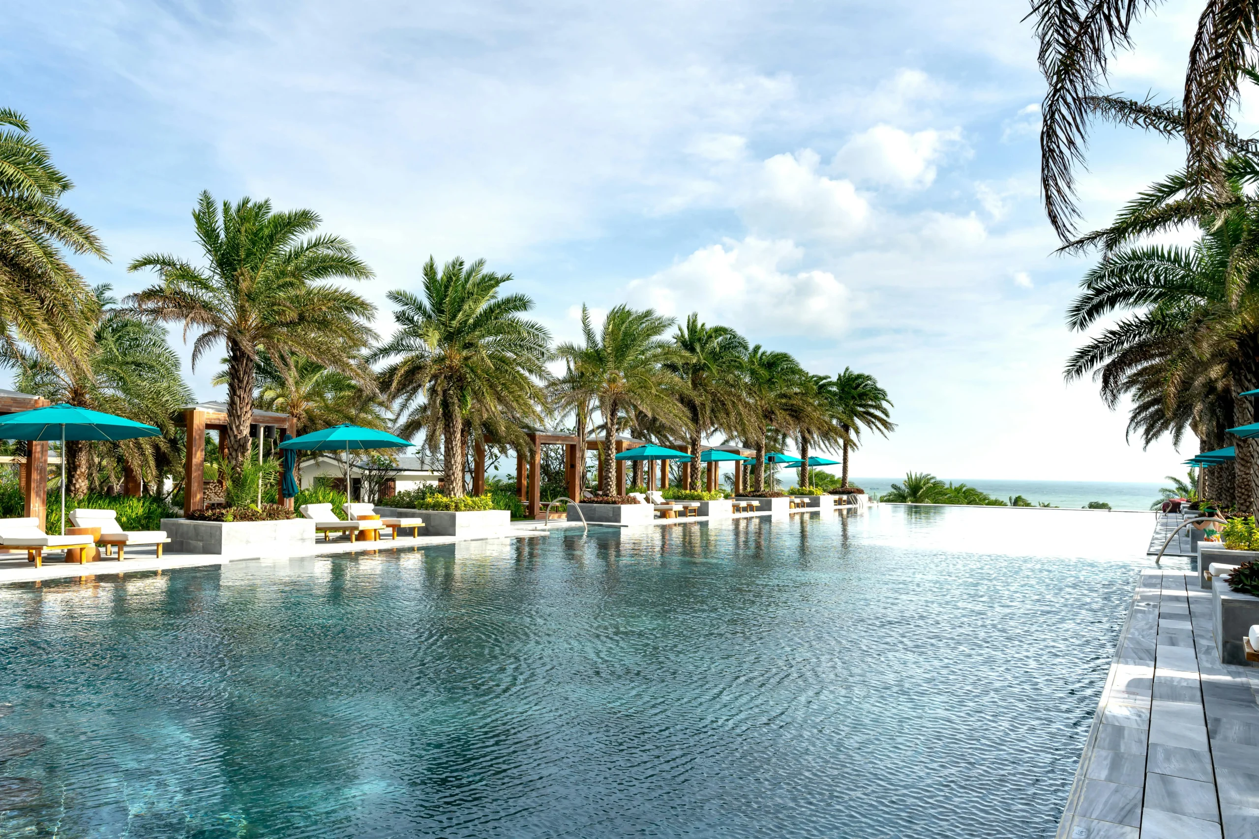 Paradise Pool Services FL