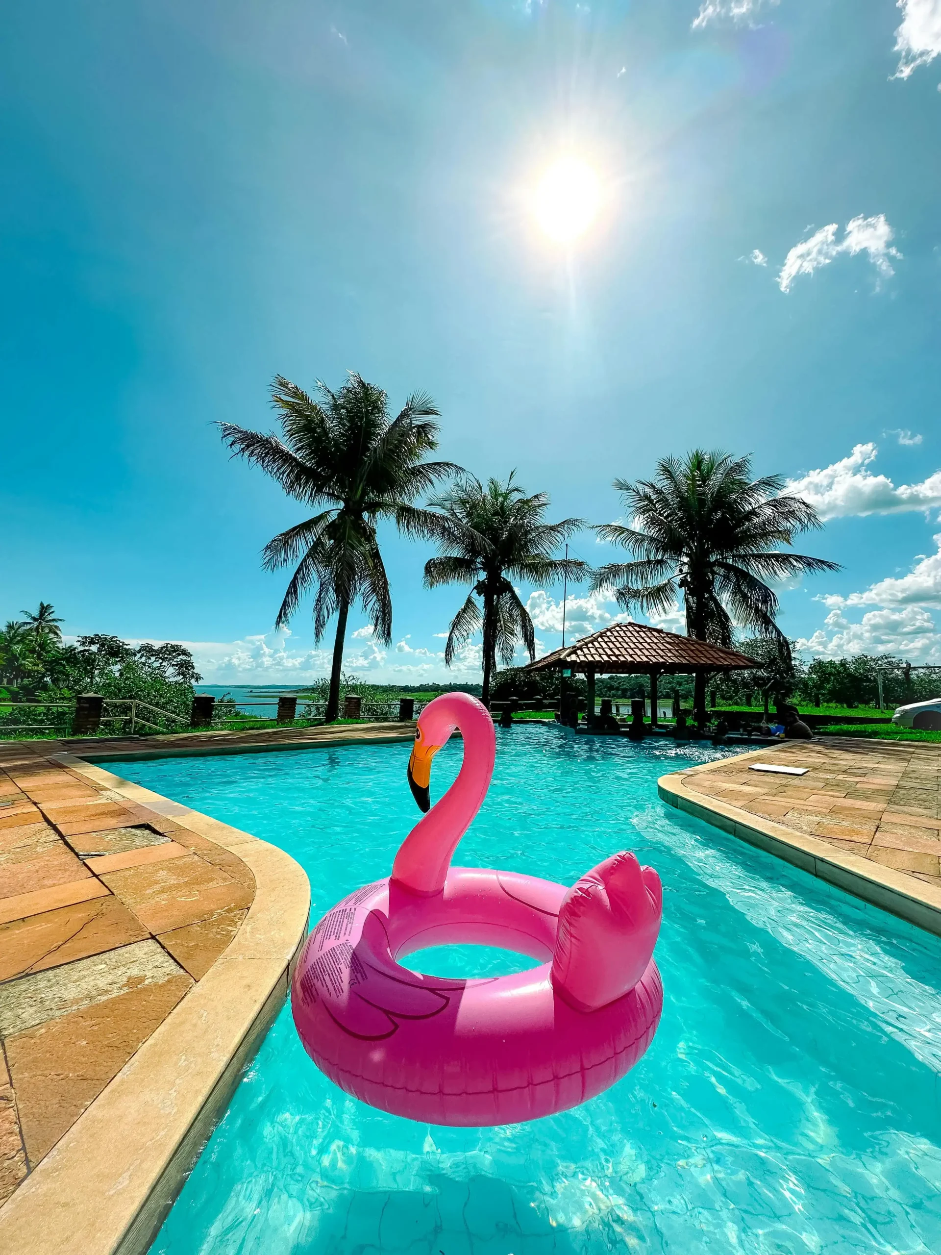 Paradise Pool Services FL