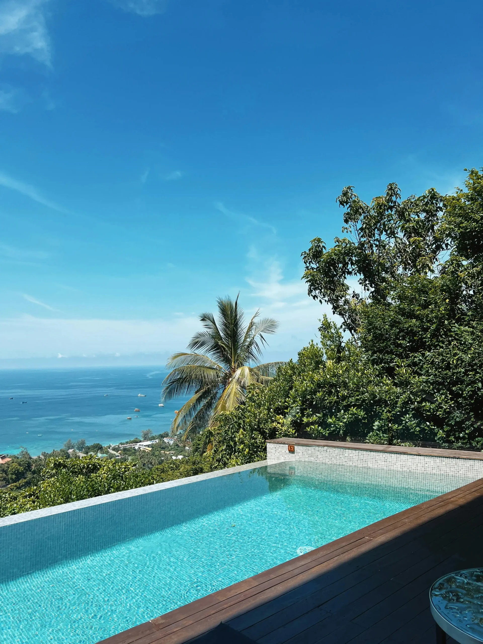 Paradise Pool Services FL