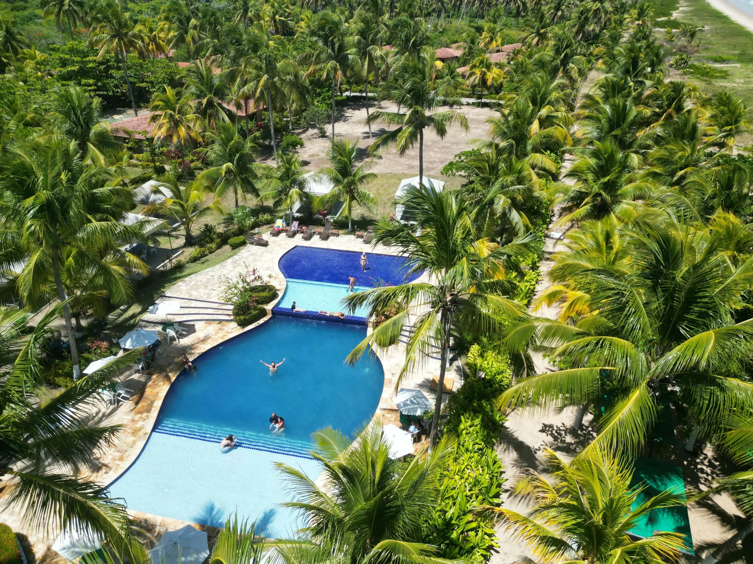 Paradise Pool Services FL