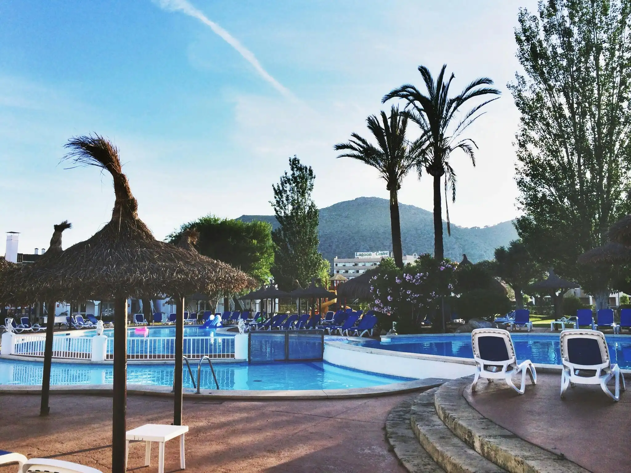 Paradise Pool Services FL